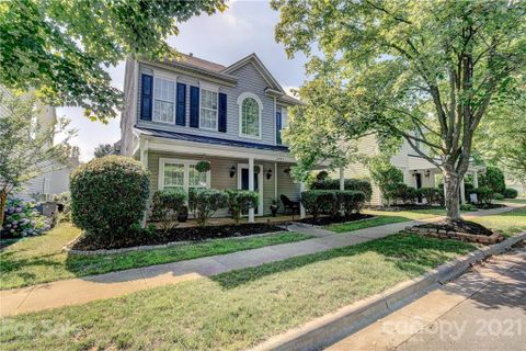11724 Kingsley View Drive