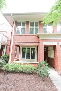 506 9th Street sold home in The Caldwells on Ninth, Charlotte, NC