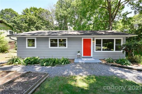 315 Fairfax Avenue sold home in Rhododendron Heights, Asheville, NC