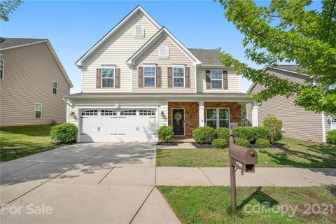 1766 Felts Parkway
