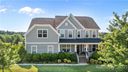 1078 Burning Embers Lane sold home in Concord, SC