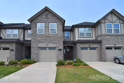 1411 Calum Way sold home in Ayrshire, Fort Mill, SC