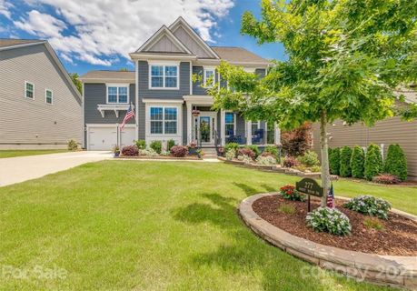 277 Sweet Briar Drive