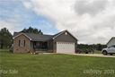 2367 Mintew Circle #9 sold home in Lincolnton, SC