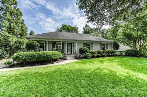 4121 Rutherford Drive