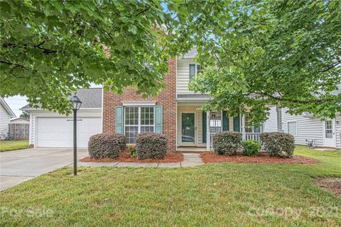 3403 Brookstone Trail
