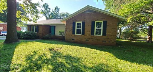 7833 Rainbow Drive