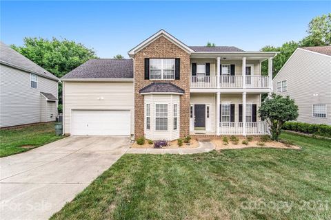 4778 Covington Drive