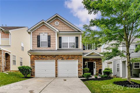 931 Old Forester Lane