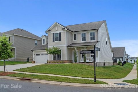 2047 Sugaree Commons Drive