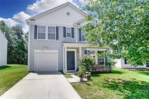 6414 Matlea Court