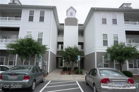 18801 Oakhurst Boulevard 3F sold home in The Terraces at Oakhurst, Cornelius, NC