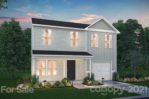 1966 Country Way 14 sold home in Country Place, Hickory, NC