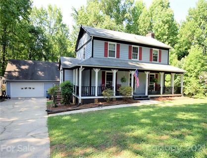 14100 Creekside Drive