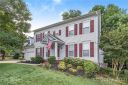 12107 Autumn Winds Lane sold home in Pineville, SC