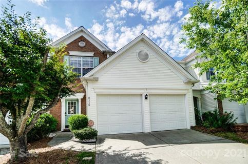 8119 Kincaid Court