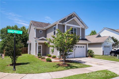 9538 Long Hill Drive