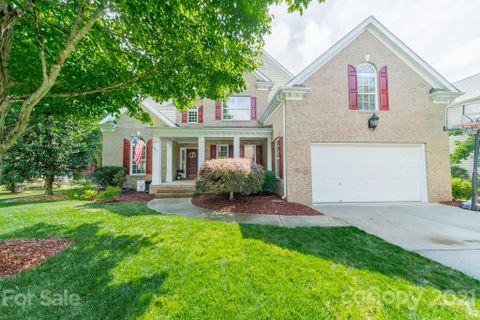 1306 Grayscroft Drive