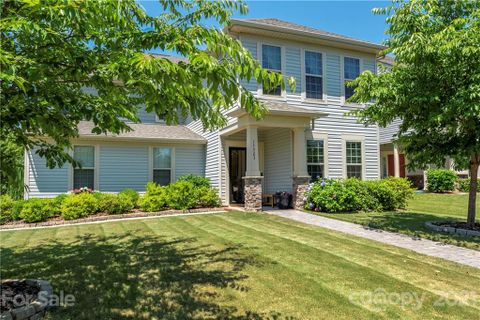 15303 Fred Brown Road