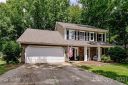 2923 Summerland Drive sold home in Matthews, SC