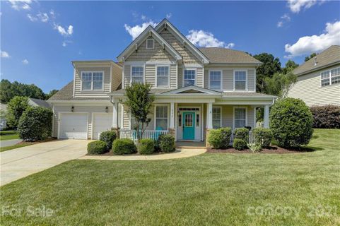 2172 E Foxwood Court