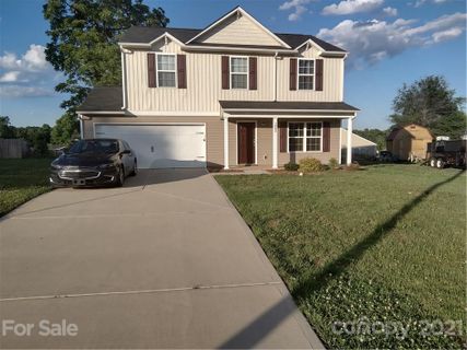 1042 Apple Down Court