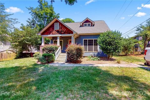 1121 Charles Avenue