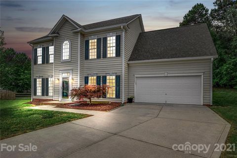 2460 Acadia Court