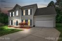 2460 Acadia Court sold home in Kannapolis, SC
