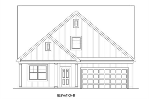 4445 Poplin Grove Drive