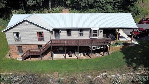 189 Highland Terrace sold home in Highland Terrace, Clyde, NC