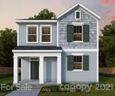 713 Lyndon Station Drive sold home in Pineville, SC