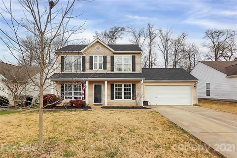 1670 Baylor Drive