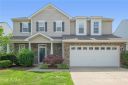 9823 Forest Run Lane sold home in Charlotte, SC