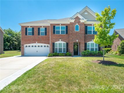 4173 Waterstone Place sold home in Lanstone, Concord, NC