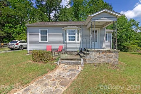 193 Montview Circle 13 sold home in College Heights, Brevard, NC