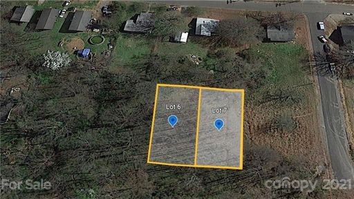 Lot 7 9th Street