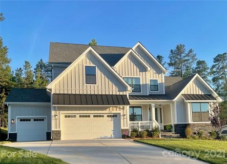 642 Preservation Drive sold home in Nims Village, Fort Mill, SC