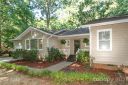 6204 Potter Road sold home in Matthews, SC