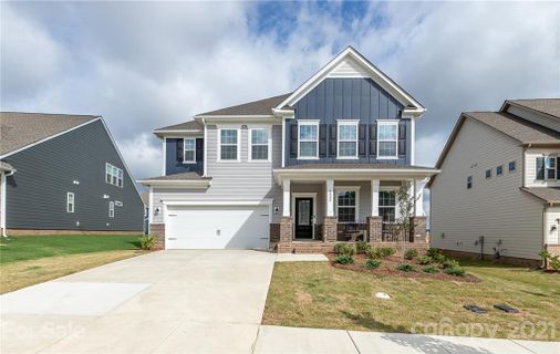 4022 Deep River Way