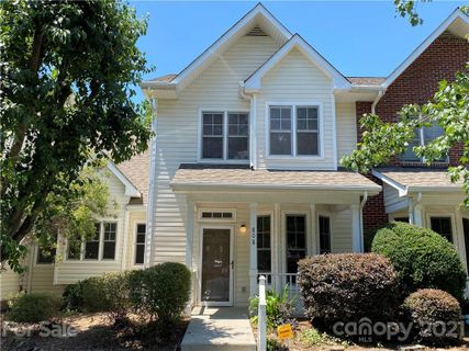 808 Stone Village Drive sold home in Villages at Palmetto, Fort Mill, SC