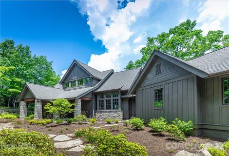 540 Toxaway Drive