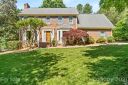 12627 Headquarters Farm Road sold home in Charlotte, SC
