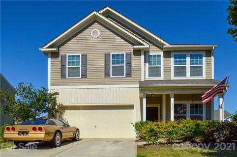177 Jobe Drive