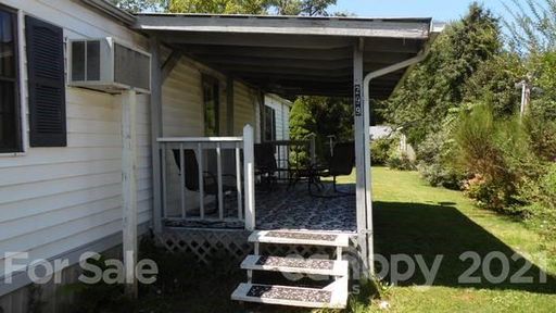 299 Westwood Circle sold home in Grimball Park, Waynesville, NC