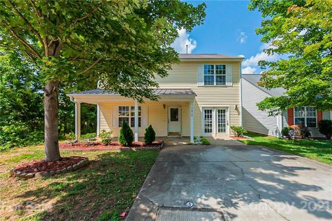 7819 Bronze Pike Drive