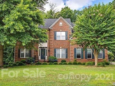 221 Whitegrove Drive