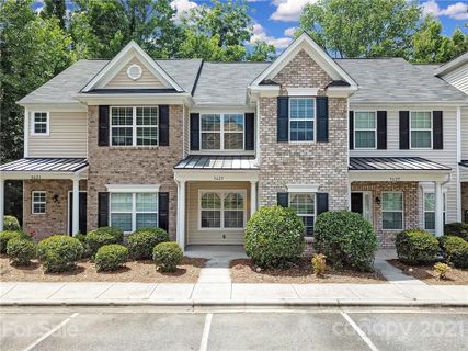 5625 Bent Creek Circle