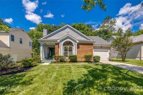 13622 Dansville Drive