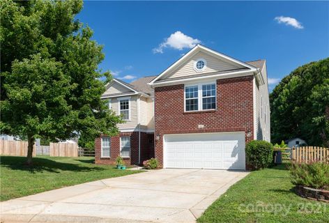 163 Longlea Drive